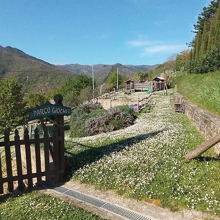 Casa Vacanze Podere Ugolini Ronta Екстериор снимка