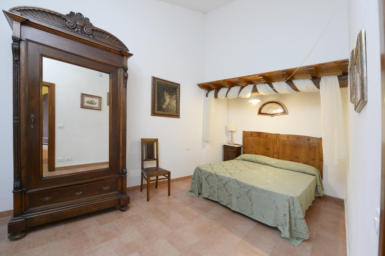 Casa Vacanze Podere Ugolini Ronta Екстериор снимка