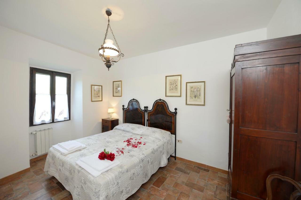Casa Vacanze Podere Ugolini Ronta Екстериор снимка