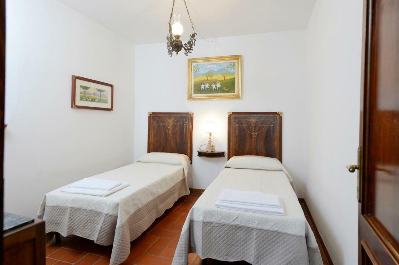 Casa Vacanze Podere Ugolini Ronta Екстериор снимка