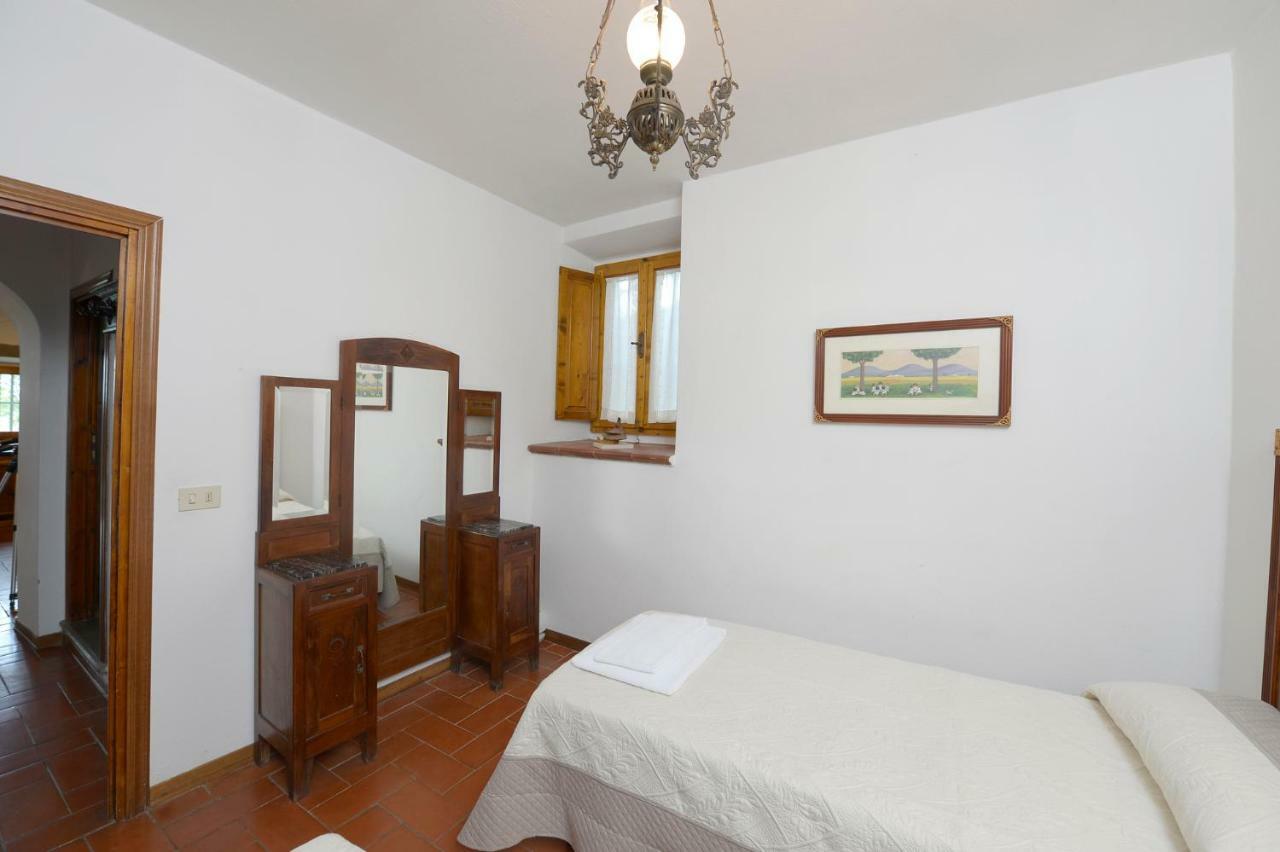 Casa Vacanze Podere Ugolini Ronta Екстериор снимка