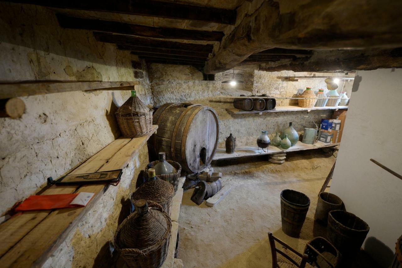 Casa Vacanze Podere Ugolini Ronta Екстериор снимка